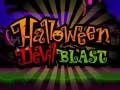 Jwèt Hallowen Devil Blast