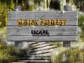 Jwèt Grim Forest  Escape
