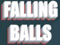 Jwèt Falling Balls