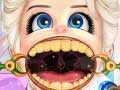Jwèt Dentist Salon Party Braces
