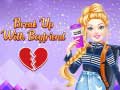 Jwèt Break Up With Boyfriend