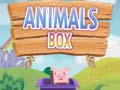 Jwèt Animals Box