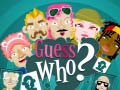 Jwèt Guess Who?