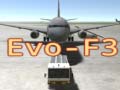 Jwèt Evo-F3