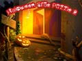 Jwèt Halloween Slide Puzzle 2