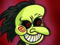 Jwèt Trollface Quest: Horror
