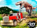 Jwèt Zoo Animal Transport Simulator