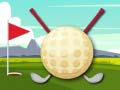 Jwèt Where's My Golf?