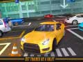 Jwèt Super Parking Car Drive