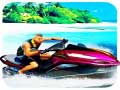 Jwèt Jet Ski Speed Boat Race