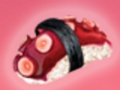 Jwèt Sushi Slice