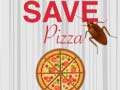 Jwèt Save Pizza