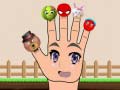 Jwèt Finger Family Song