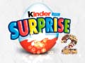 Jwèt Kinder Surprise 2