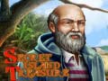 Jwèt Secret Island Treasure