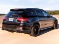Jwèt Mercedes-Benz GLC63