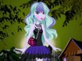 Jwèt Monster Dreamland Dressup