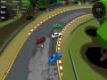 Jwèt Fantastic Pixel Car Racing