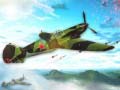 Jwèt Air Dogs of WW2
