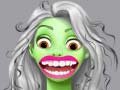 Jwèt Zombie At Dentist