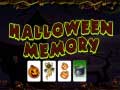 Jwèt Halloween Memory
