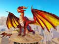Jwèt Dragon City Destroyer