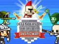 Jwèt Defenders of the Realm: An Epic War