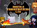 Jwèt Dracula Frankenstein & CO