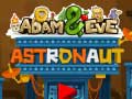 Jwèt Adam and Eve: Astronaut