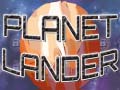 Jwèt Planet Lander