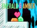 Jwèt Emerald & Amber