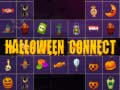 Jwèt Halloween Connect