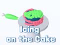 Jwèt Icing On The Cake