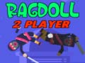Jwèt Ragdoll 2 Player