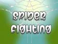 Jwèt Spider Fight