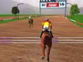 Jwèt Jumping Horses Champions