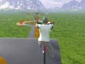 Jwèt Xtreme Speed Stunts Bmx