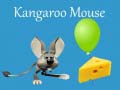 Jwèt Kangaroo Mouse