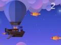 Jwèt Cloud Flight