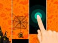 Jwèt Halloween Magic Tiles