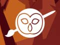 Jwèt Owl Coloring