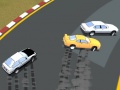 Jwèt Arcade Car Drift