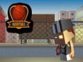 Jwèt Basketball