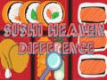 Jwèt Sushi Heaven Difference