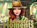 Jwèt Adventure Moments