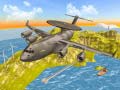 Jwèt War Plane