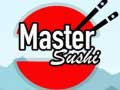 Jwèt Master Sushi