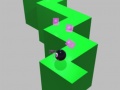 Jwèt Zigzag Ball