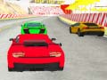 Jwèt Real Car Racing Championship