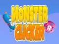 Jwèt Monster Clicker